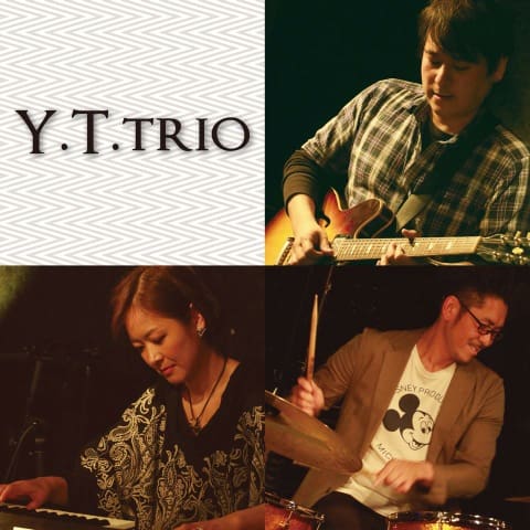 Y.T.trio